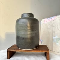 Image 1 of CLIFF VASE