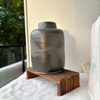 Image 2 of CLIFF VASE