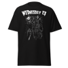 WEDNESDAY 13 - "THE HITCHER" 