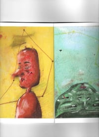 Image 5 of "Can't explain just feel" Zine 
