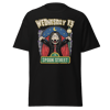 WEDNESDAY 13 - "13 SPOOK STREET"