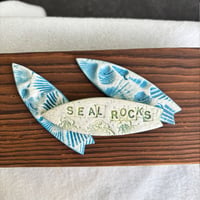 Image 2 of MINI SURFBOARDS
