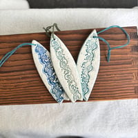 Image 3 of MINI SURFBOARDS