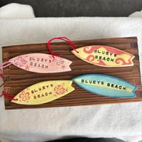 Image 4 of MINI SURFBOARDS