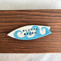 Image 5 of MINI SURFBOARDS