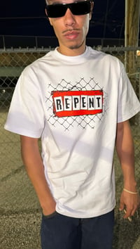 Image 4 of FENCED IN TEE
