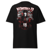  WEDNESDAY 13 - "GHOULS & CREEPS"