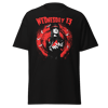 WEDNESDAY 13 - "DEVIL MADE ME DO IT"