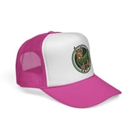 Image 20 of DILLDOE Custom Deer Trucker Hat