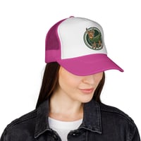 Image 22 of DILLDOE Custom Deer Trucker Hat