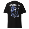 WEDNESDAY 13 - "CEMETERY BLUE"