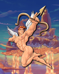 Presale Cupid’s Arrow 2