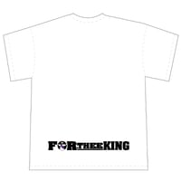 Image 2 of Supreemredeemer Tee - White