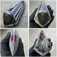 X76 Streamline Light 1935