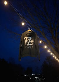 Image 2 of Paint The Town Zip-Up