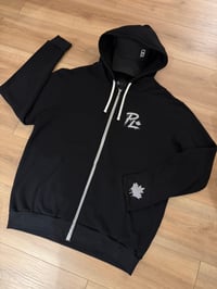 Image 3 of Paint The Town Zip-Up