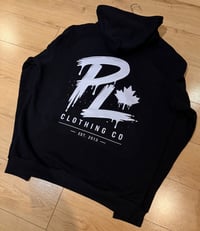 Image 4 of Paint The Town Zip-Up