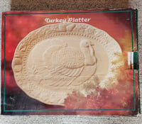 Turkey Platter