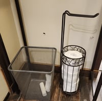 Bathroom Accessories