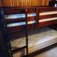 Image 1 of Bunk Beds #1