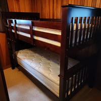 Image 2 of Bunk Beds #1