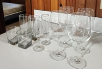 Image 2 of Glassware #1