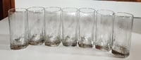 Image 1 of Glassware #3