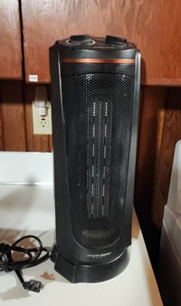 Image 1 of Profusion Electric Heater