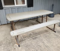 Image 2 of Picnic Table