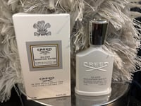 Creed Silver Mountain Water