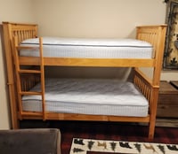 Image 1 of Bunk Beds #2