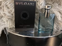 BVLGARI pur Homme Soir