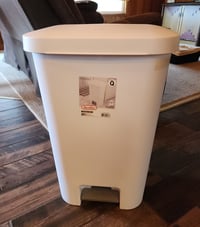 Image 1 of Waste Bin