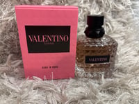 Valentino Born in Roma