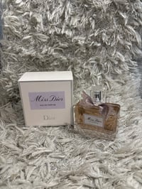 Miss Dior Eau De Parfum