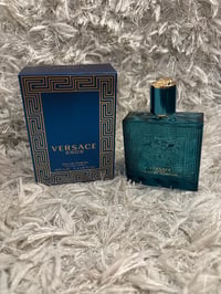 Versace Eros