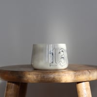Image 3 of #13 Cup no. 1