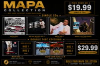 MAPA CD Collection