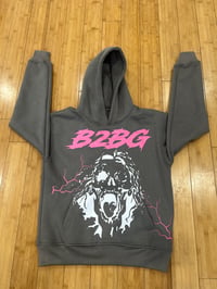 Image 1 of Pirate Zip Ups