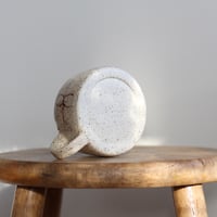 Image 4 of Barbed Wire Latte Mug no.1 [defect]
