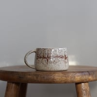 Image 2 of Barbed Wire Cap Mug no. 1