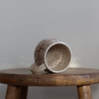 Image 3 of Barbed Wire Cap Mug no. 1