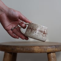 Image 4 of Barbed Wire Cap Mug no. 1