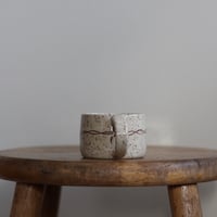 Image 3 of Barbed Wire Cap Mug no. 2