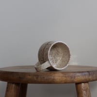 Image 4 of Barbed Wire Cap Mug no. 2