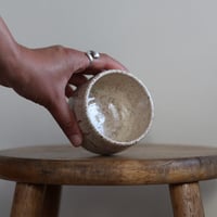 Image 3 of Barbed Wire Cup no.1