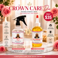 Crown Care Duo