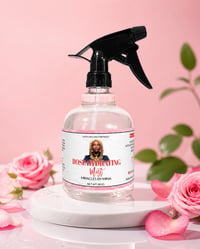 Miracles by  Mina Rose Hydrating Mist 