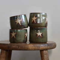 Image 5 of Star Cup no. 1-4