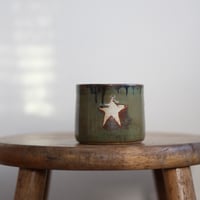 Image 1 of Star Cup no. 1-4
